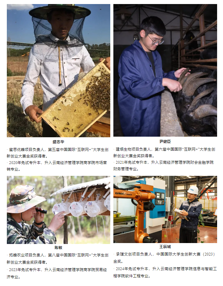 1金3银！beat365正版唯一官网必一在中国国际大学生创新大赛斩获第六个全国金奖！ 第 12 张