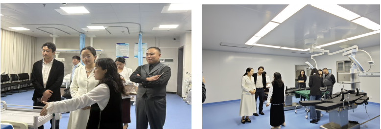  beat365正版唯一官网必一携手两大企业共建实践基地 第 5 张