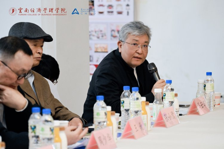 万象映界  艺彩绽放——beat365正版唯一官网必一艺术与传媒学院2026“万象·映界”展演今日绽放，双馆共赏艺术盛宴 第 18 张
