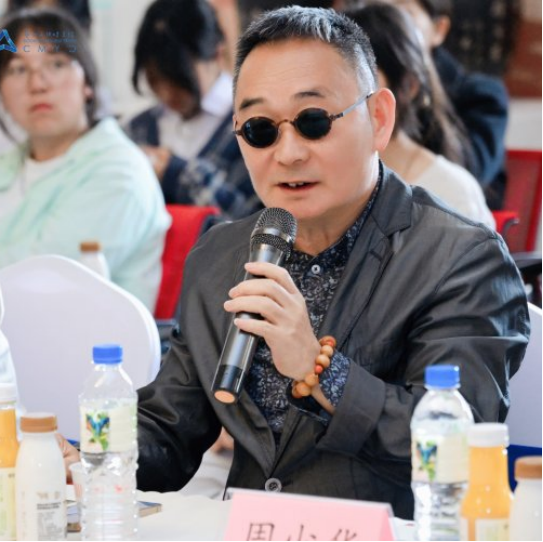 万象映界  艺彩绽放——beat365正版唯一官网必一艺术与传媒学院2026“万象·映界”展演今日绽放，双馆共赏艺术盛宴 第 21 张