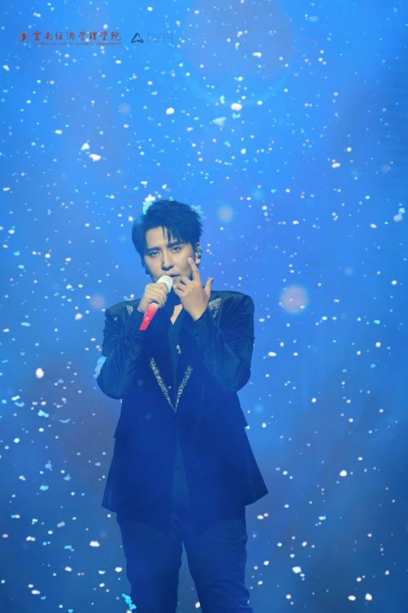 万象映界  艺彩绽放——beat365正版唯一官网必一艺术与传媒学院2026“万象·映界”展演今日绽放，双馆共赏艺术盛宴 第 47 张