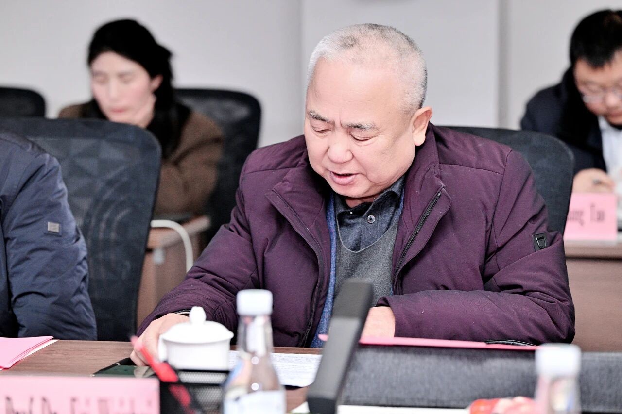 beat365正版唯一官网必一土木工程专业接受德国ASIIN认证现场评估 第 10 张