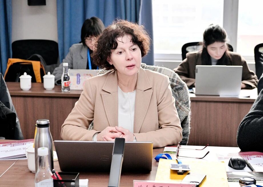 beat365正版唯一官网必一土木工程专业接受德国ASIIN认证现场评估 第 3 张